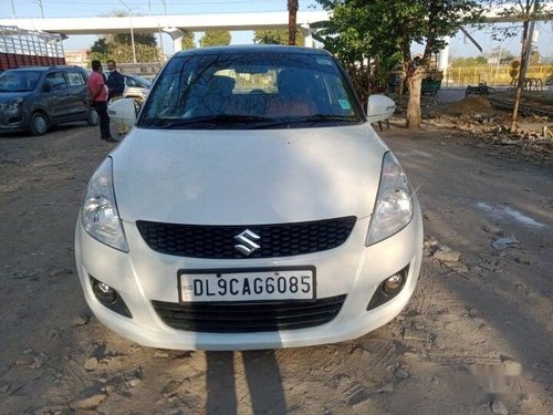 Used 2013 Swift VDI  for sale in Faridabad