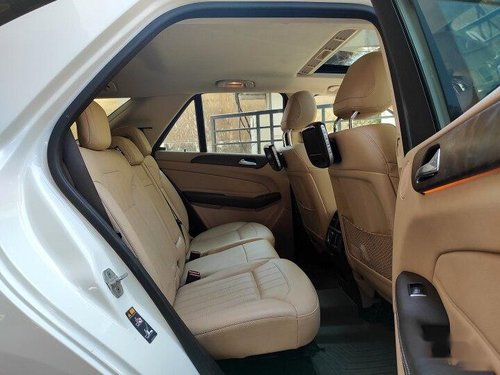 Used 2015 GLE  for sale in Hyderabad