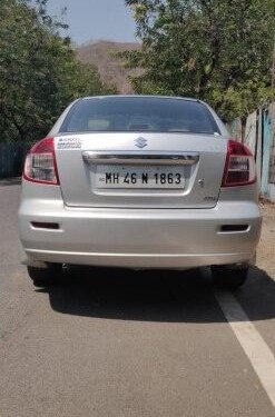 Used 2011 SX4  for sale in Mumbai