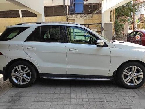 Used 2015 GLE  for sale in Hyderabad