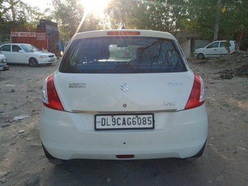 Used 2013 Swift VDI  for sale in Faridabad