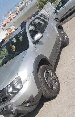 Used 2017 Duster Adventure Edition 85PS RXL  for sale in Jaipur