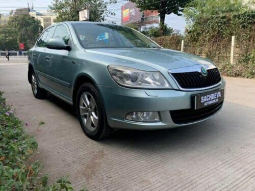 Used 2009 Laura Ambiente 2.0 TDI CR AT  for sale in Indore