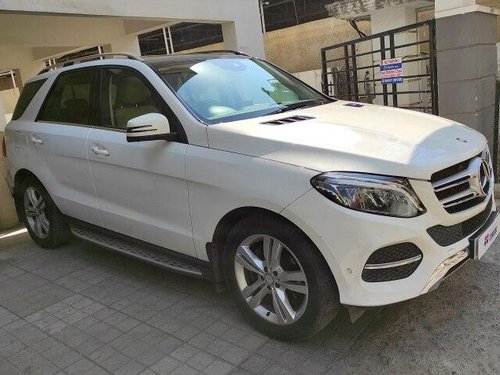 Used 2015 GLE  for sale in Hyderabad