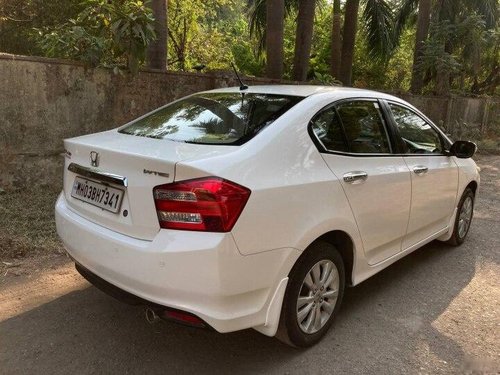 Used 2013 City V MT  for sale in Mumbai