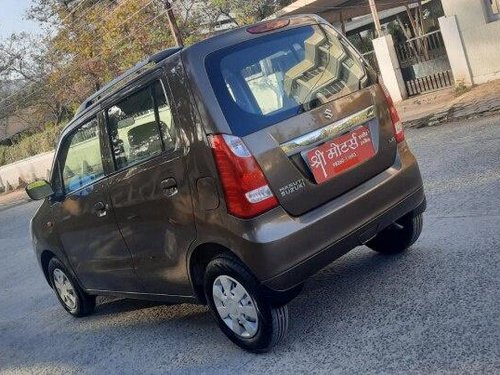 Used 2012 Wagon R LXI  for sale in Indore