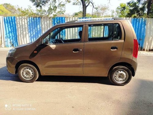 Used 2012 Wagon R LXI  for sale in Pune