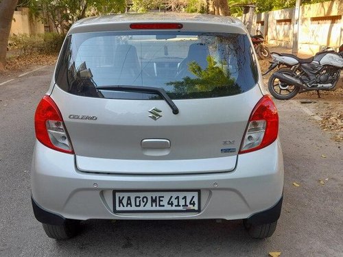 Used 2019 Celerio ZXI  for sale in Bangalore