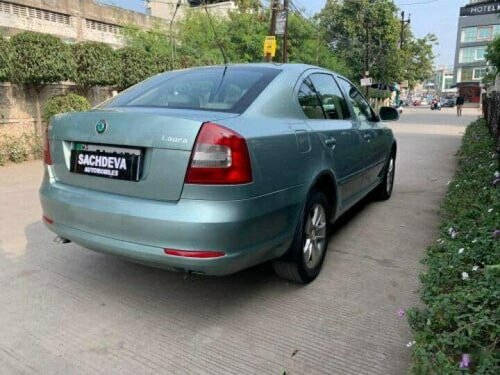 Used 2009 Laura Ambiente 2.0 TDI CR AT  for sale in Indore