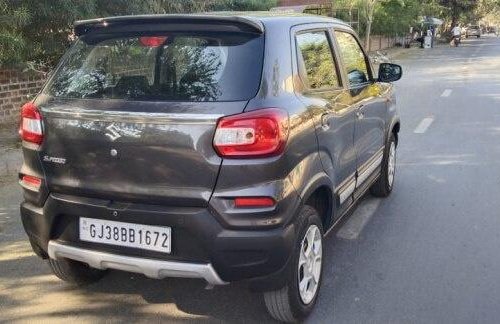 Used 2020 S-Presso VXI Plus  for sale in Ahmedabad