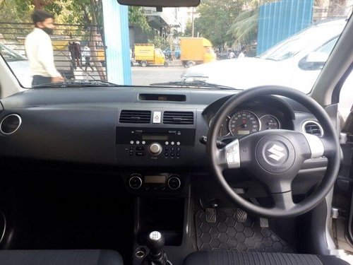 Used 2011 Swift ZXI  for sale in Pune