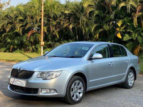 Used 2010 Superb Elegance 1.8 TSI AT  for sale in Hyderabad