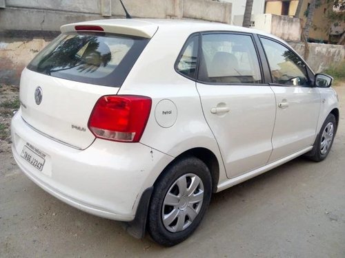 Used 2013 Polo Petrol Trendline 1.2L  for sale in Coimbatore