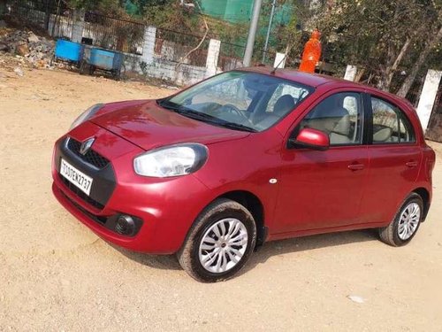 Used 2014 Pulse RxL  for sale in Hyderabad