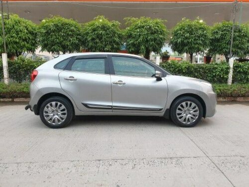 Used 2018 Baleno Alpha CVT  for sale in Indore