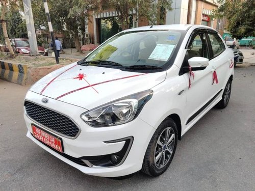 Used 2020 Figo Aspire  for sale in Noida