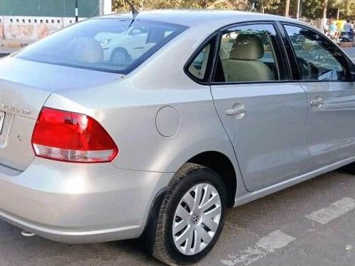 Used 2014 Vento 1.5 TDI Comfortline  for sale in Ahmedabad