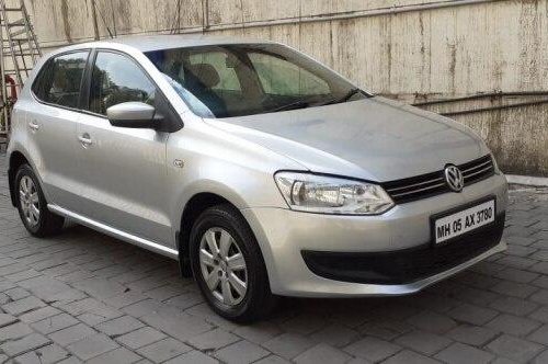 Used 2011 Polo Diesel Comfortline 1.2L  for sale in Thane