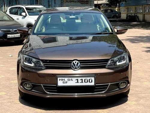 Used 2014 Jetta 2013-2015  for sale in Mumbai