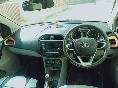 Used 2017 Tiago 1.05 Revotorq XZ  for sale in Thane