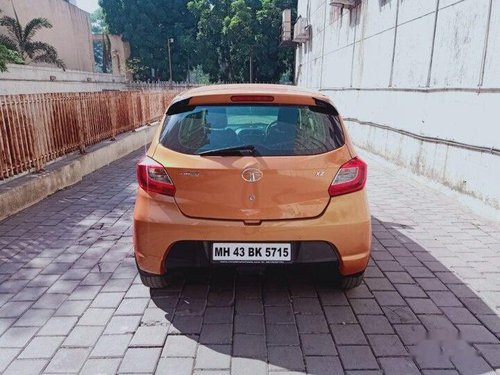 Used 2017 Tiago 1.05 Revotorq XZ  for sale in Thane