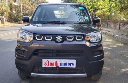 Used 2020 S-Presso VXI Plus  for sale in Ahmedabad