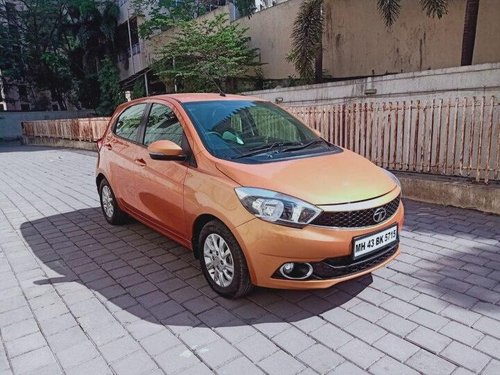 Used 2017 Tiago 1.05 Revotorq XZ  for sale in Thane