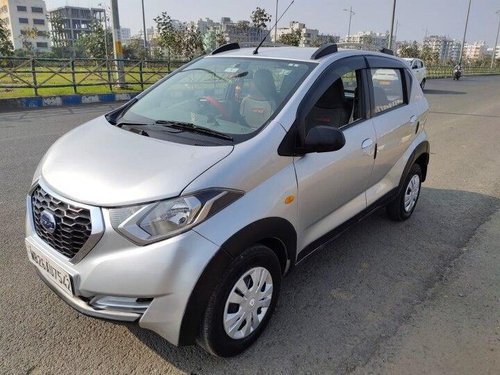 Used 2017 Redi-GO 1.0 T Option  for sale in Kolkata