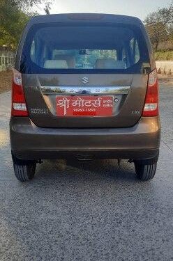 Used 2012 Wagon R LXI  for sale in Indore