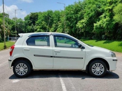 Used 2014 Etios Liva GD  for sale in Hyderabad