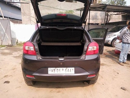 Used 2018 Baleno Zeta  for sale in Kolkata