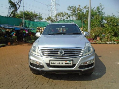 Used 2013 Rexton RX7  for sale in Mumbai