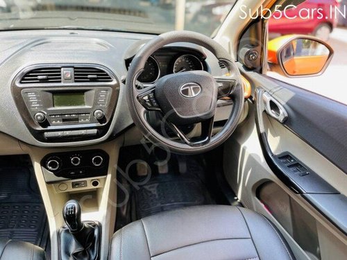 Used 2018 Tiago 1.2 Revotron XZ  for sale in Hyderabad