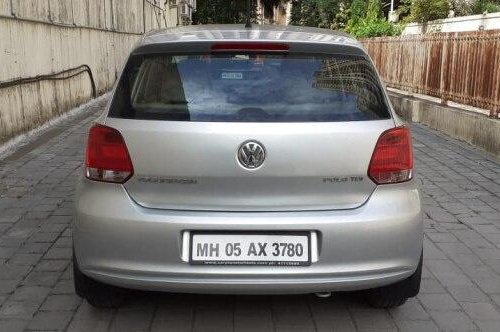 Used 2011 Polo Diesel Comfortline 1.2L  for sale in Thane
