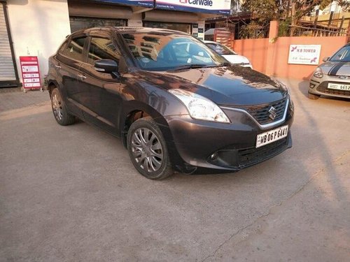 Used 2018 Baleno Zeta  for sale in Kolkata