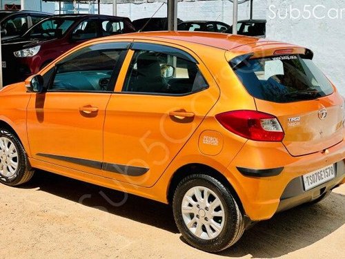 Used 2018 Tiago 1.2 Revotron XZ  for sale in Hyderabad