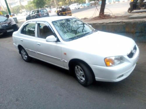 Used 2011 Accent GLE  for sale in Thane