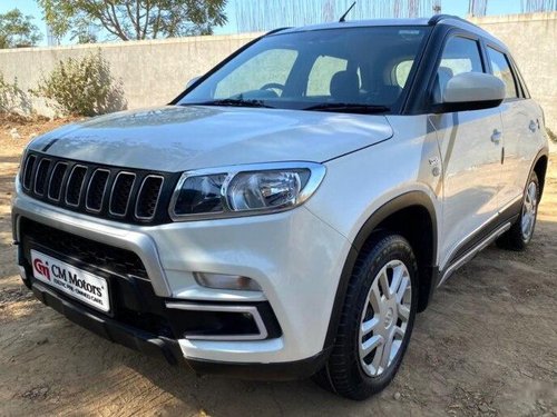 Used 2017 Vitara Brezza VDi  for sale in Ahmedabad