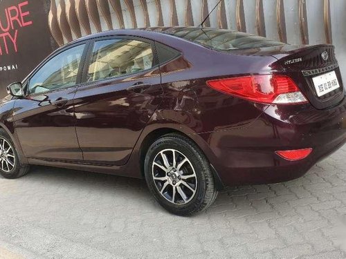 Used 2012 Fluidic Verna  for sale in Thane