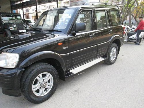 Used 2006 Scorpio 2.6 SLX  for sale in Bangalore