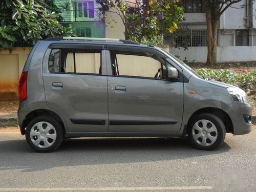 Used 2017 Wagon R AMT VXI Option  for sale in Bangalore