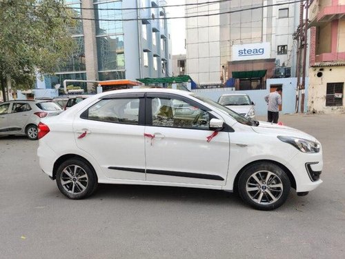 Used 2020 Figo Aspire  for sale in Noida