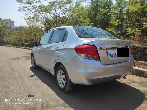 Used 2015 Amaze S i-Dtech  for sale in Nashik