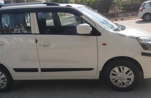 Used 2018 Wagon R VXI 1.2  for sale in Jaipur