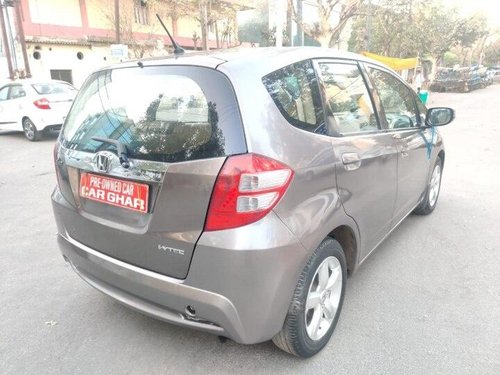 Used 2012 Jazz S  for sale in Noida