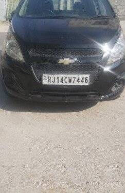 Used 2014 Beat Diesel PS  for sale in Jaipur