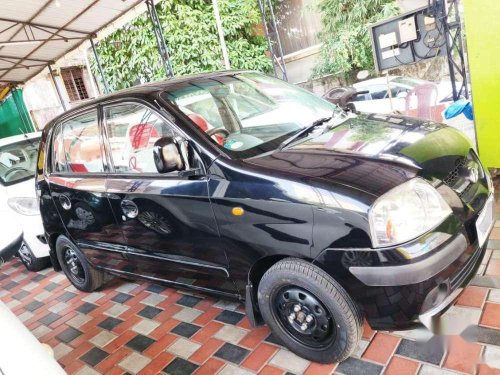 Used 2006 Santro  for sale in Kochi