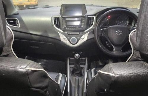 Used 2017 Baleno Delta Diesel  for sale in Hyderabad