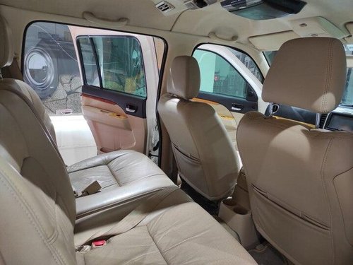 Used 2011 Endeavour 3.0L 4X4 AT  for sale in Chennai