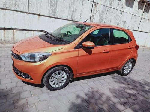 Used 2017 Tiago 1.05 Revotorq XZ  for sale in Thane